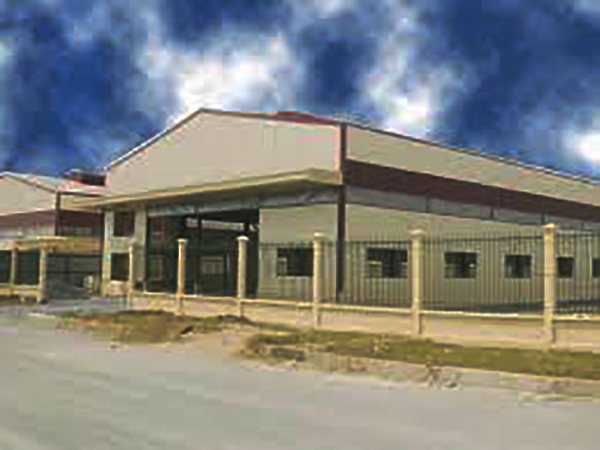 Factory for rent Phuc Long