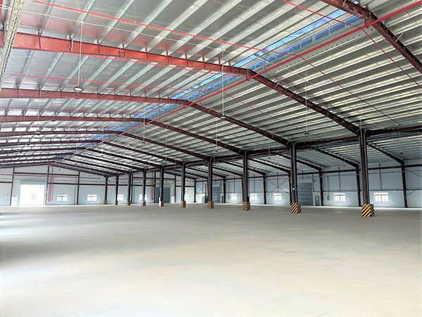 Factory for rent Sonadezi