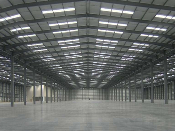 Factory for rent Long Thanh