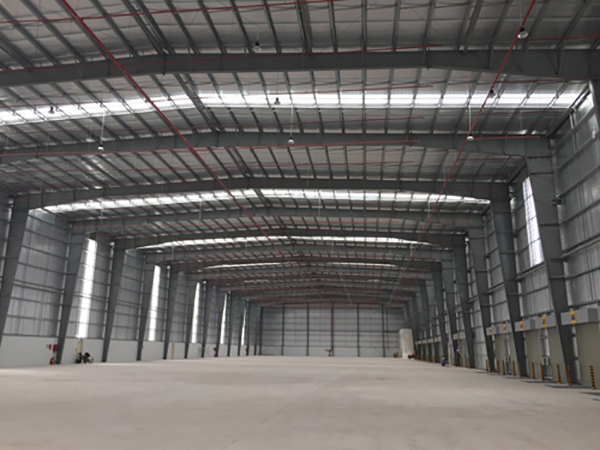 Industrial zone for rent Dong Nai