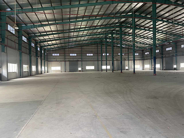 Factory for rent Long Thanh