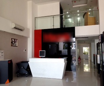 Showroom for rent Ho Chi Minh City