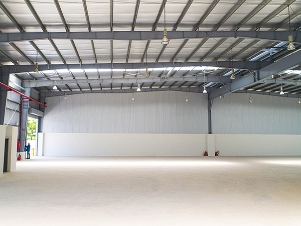 Warehouse for rent Boustead